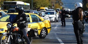 Φωτογραφία: EUROKINISSI/ ΓΙΩΡΓΟΣ ΚΟΝΤΑΡΙΝΗΣ