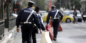 Φωτογραφία: EUROKINISSI/ΓΕΩΡΓΙΑ ΠΑΝΑΓΟΠΟΥΛΟΥ