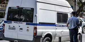 Συνολικά 495 τροχαία έγιναν στην Αττική τον Ιούλιο (Φωτογραφία: EUROKINISSI/ΛΥΔΙΑ ΣΙΩΡΗ)