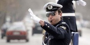 Επί ποδός η Τροχαία για την έξοδο του Πάσχα -Ολα τα μέτρα