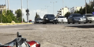 Εκκληση του πατέρα του οδηγού της μηχανής σε όποιον είδε κάτι στο δυστύχημα που