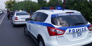 Νέο τροχαίο με νεκρό στην Κρήτη /Φωτογραφία Αρχείου: Eurokinissi 