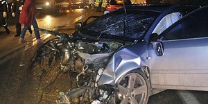 Λιγότεροι νεκροί στους δρόμους λόγω κρίσης