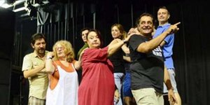 Τι λέει στο iefimerida η Κυπριακή αστυνομία για το τροχαίο με τους Έλληνες ηθοπο