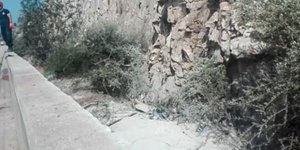 Νεκρή 40χρονη σε τροχαίο στην Κρήτη /Φωτογραφία Αρχείου: Intime News