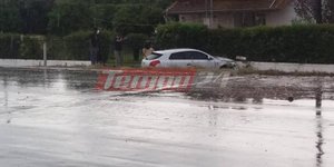 Τροχαίο/ Φωτογραφία: tempo24