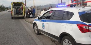 Τραγικό δυστύχημα στη Μυτιλήνη -Νεκρό 12χρονο αγόρι