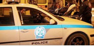 Τροχαίο δυστύχημα οικογένειας στο Αργος /Φωτογραφία αρχείου: Εurokinissi