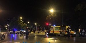 Αισιοδοξία για την πορεία της υγείας της 18χρονης