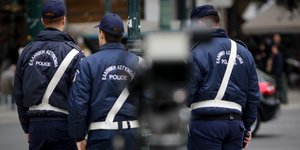 τροχαία/Φωτογραφία: Eurokinissi