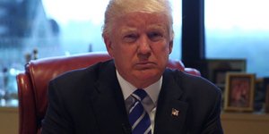 ΦΩΤΟΓΡΑΦΙΑ: Twitter /@realDonaldTrump