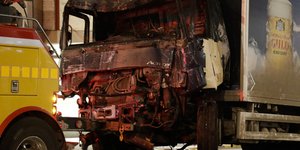 Φωτογραφία: AP/ Markus Schreiber