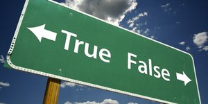 Αλήθεια ή ψέμα: Εξι σοβαρά γεγονότα που συνέβησαν πρωταπριλιά και προκάλεσαν... 