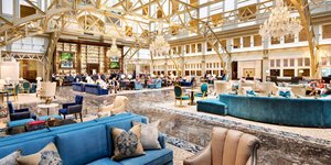 Φωτογραφία: Facebook @trumpwashingtondc