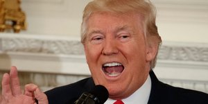 Φωτογραφία: AP Photo/Evan Vucci