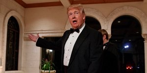 Ντόναλντ Τραμπ