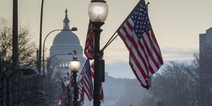 Φωτογραφία: AP/ J. Scott Applewhite
