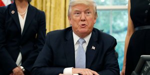 Φωτογραφία: AP Photo/Alex Brandon