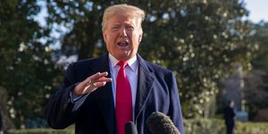 Ντόναλντ Τραμπ