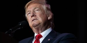 Φωτογραφία: AP Photo/Evan Vucci