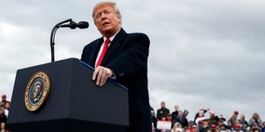 Ντόναλντ Τραμπ