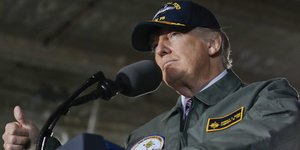 Φωτογραφία: AP Photo/Pablo Martinez Monsivais