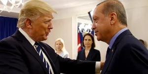 (Φωτογραφία: Pool Photo via AP)