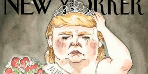 Φωτογραφία: The New Yorker