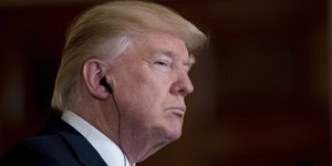 Φωτογραφία: AP Photo/Andrew Harnik