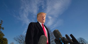 Ντόναλντ Τραμπ