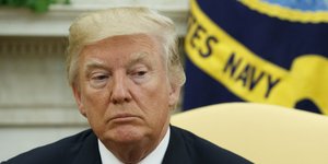 Φωτογραφία: (AP Photo/Evan Vucci)