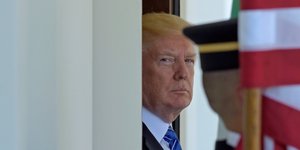 Φωτογραφία: AP Photo/Susan Walsh