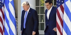 AP Photo/Susan Walsh