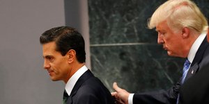 Φωτογραφία: AP Photo/Dario Lopez-Mills