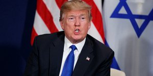 (Φωτογραφία: AP Photo/Evan Vucci)