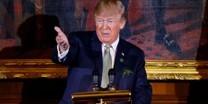 Φωτογραφία: AP Photo/Evan Vucci