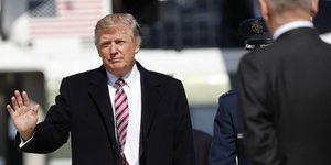 Φωτογραφία: AP Photo/Pablo Martinez Monsivais