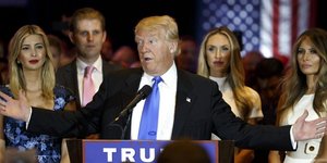 (ΑΠΕ/ EPA/ JUSTIN LANE)