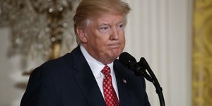 Φωτογραφία: AP/ Evan Vucci