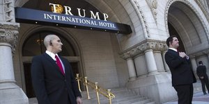 Φωτογραφία: ΑΠΕ/  EPA/SHAWN THEW