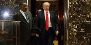 Φωτογραφία: AP/ Evan Vucci