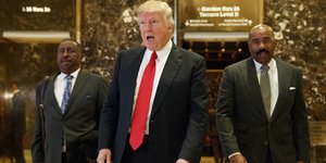 Φωτογραφία: AP/ Evan Vucci