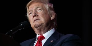 Φωτογραφία: AP/ Evan Vucci