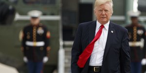 Φωτογραφία: AP/ Evan Vucci