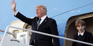 Φωτογραφία: AP/ Manuel Balce Ceneta