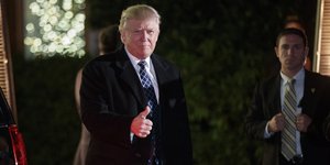 Φωτογραφία: AP/ Evan Vucci