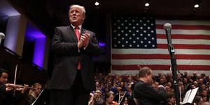 Φωτογραφία: AP/ Carolyn Kaster