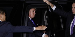 Φωτογραφία: AP/ Carolyn Kaster