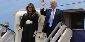 Φωτογραφία: AP/ Evan Vucci