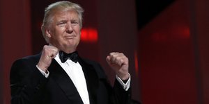 Φωτογραφία: AP/ Alex Brandon